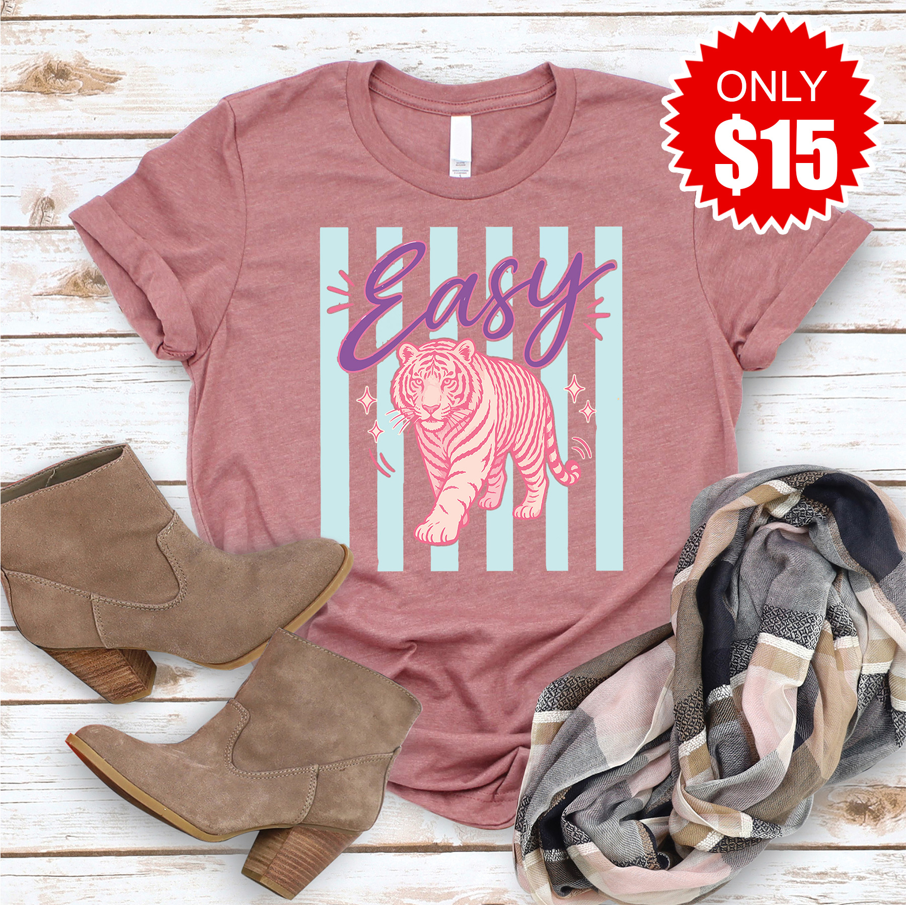 Love in Faith Facebook ad
