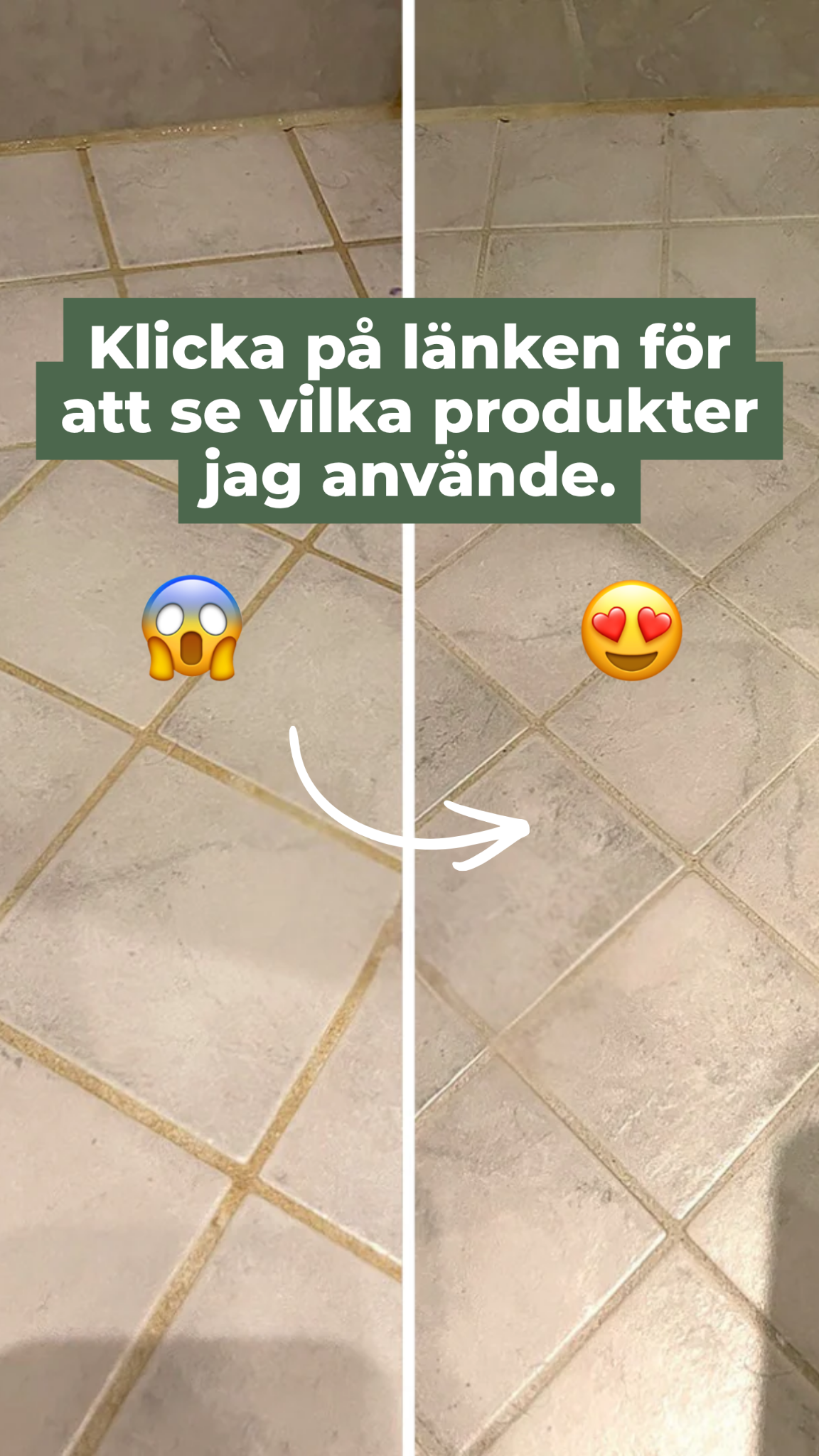 Västerbottenssåpa Facebook ad