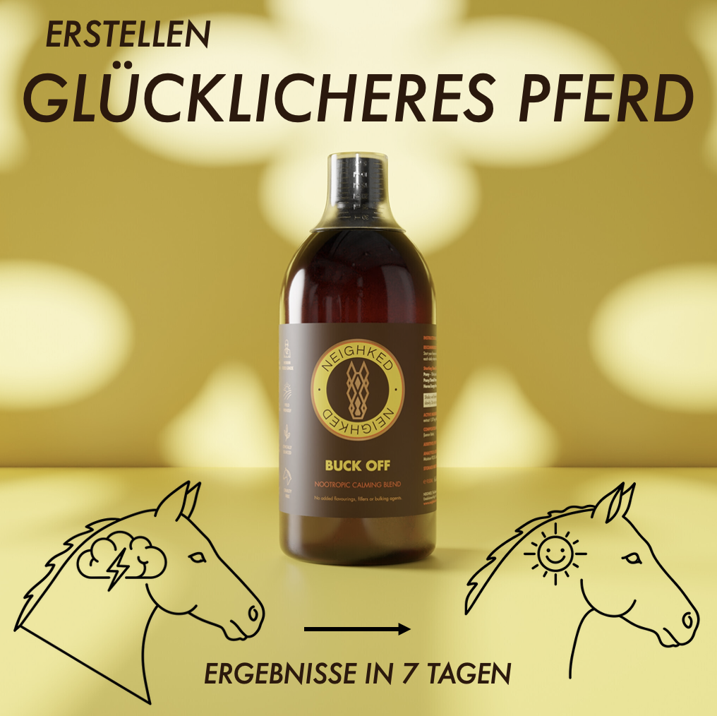 Neighked Facebook ad