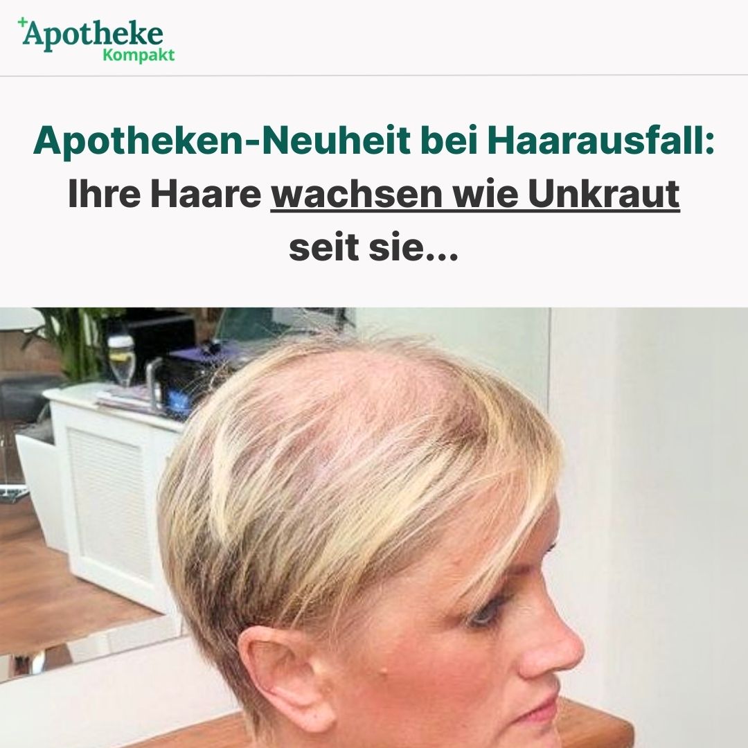 Apotheke Kompakt Facebook ad
