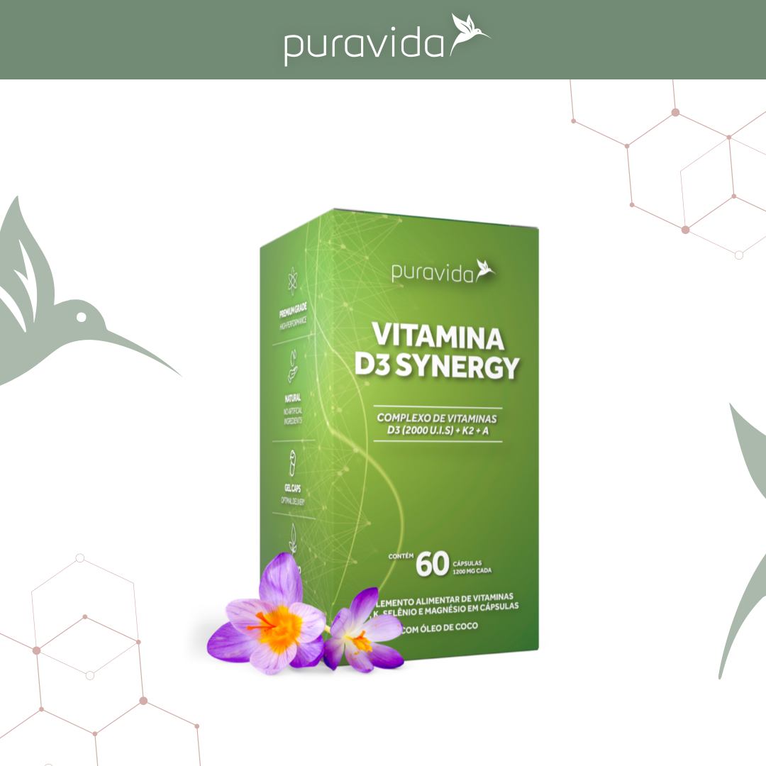 Puravida Facebook ad