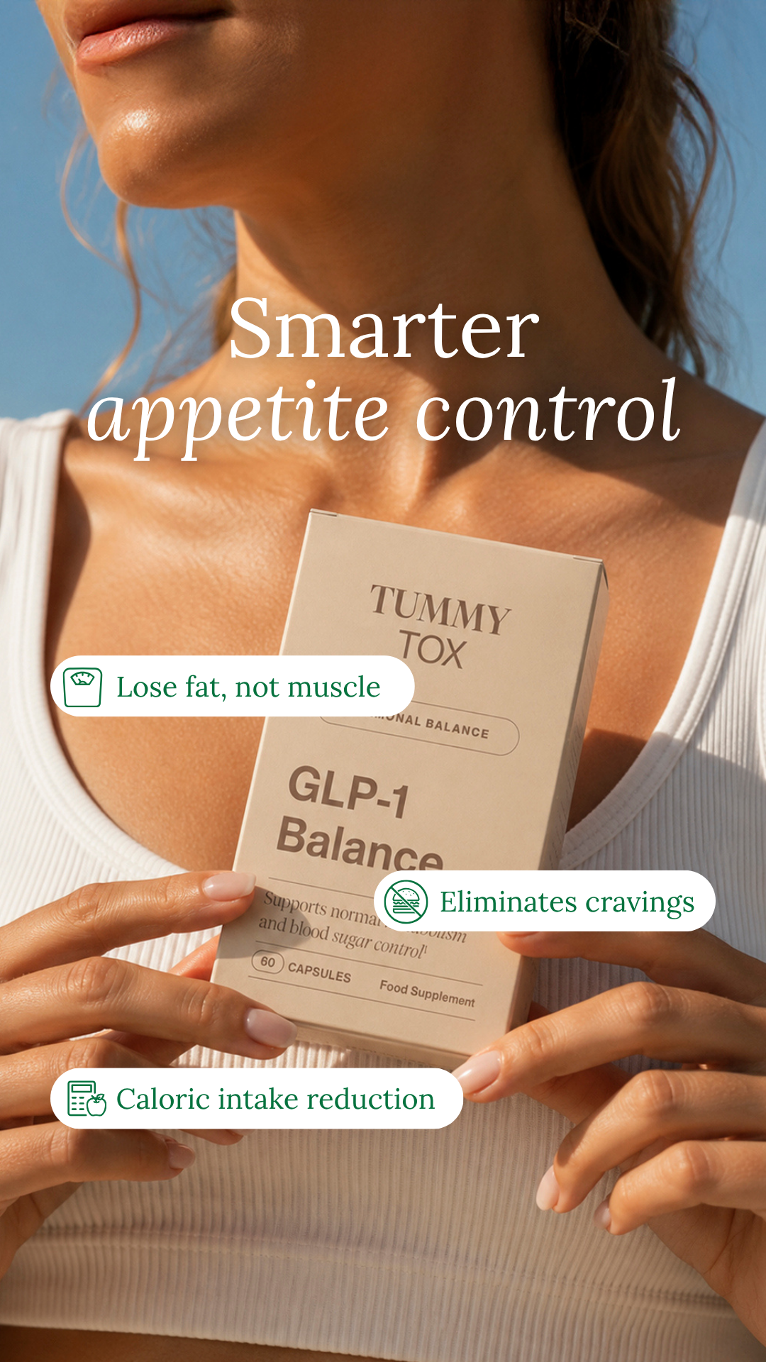 Tummy-Tox.com Facebook ad