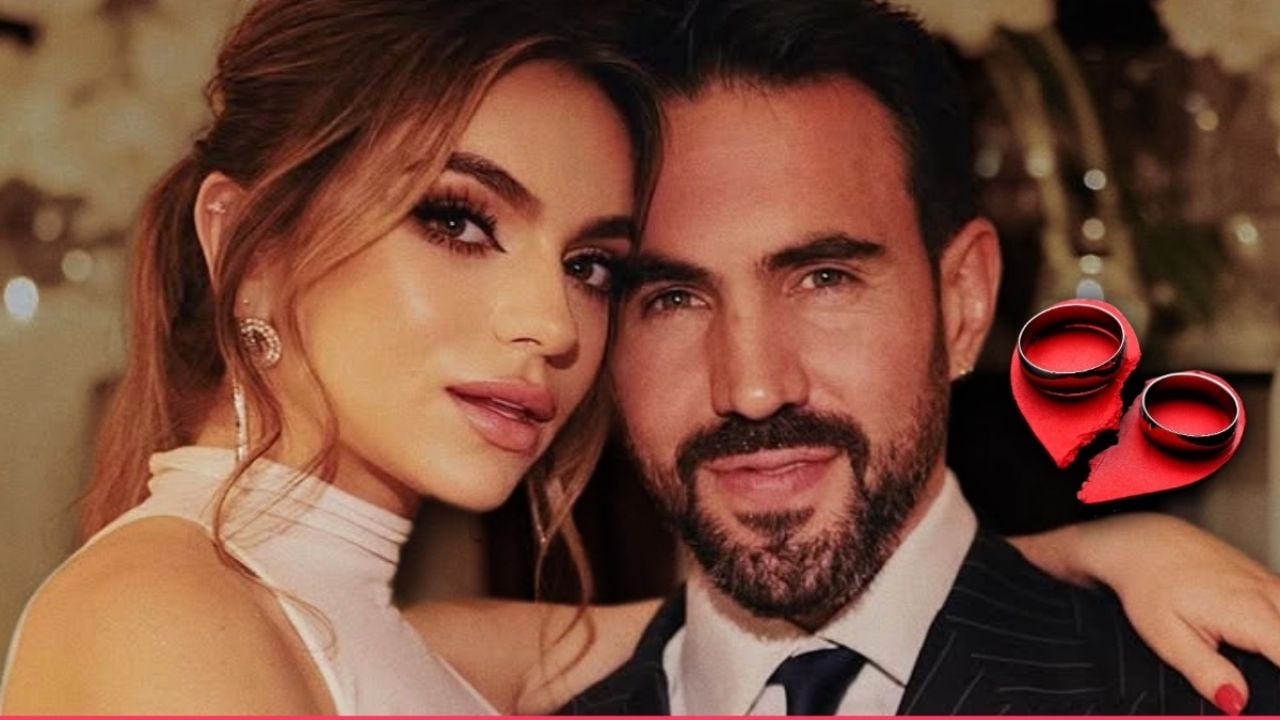 Panorama de El Heraldo de México Facebook ad: Sofía Castro aclara los rumores de divorcio con Pablo…