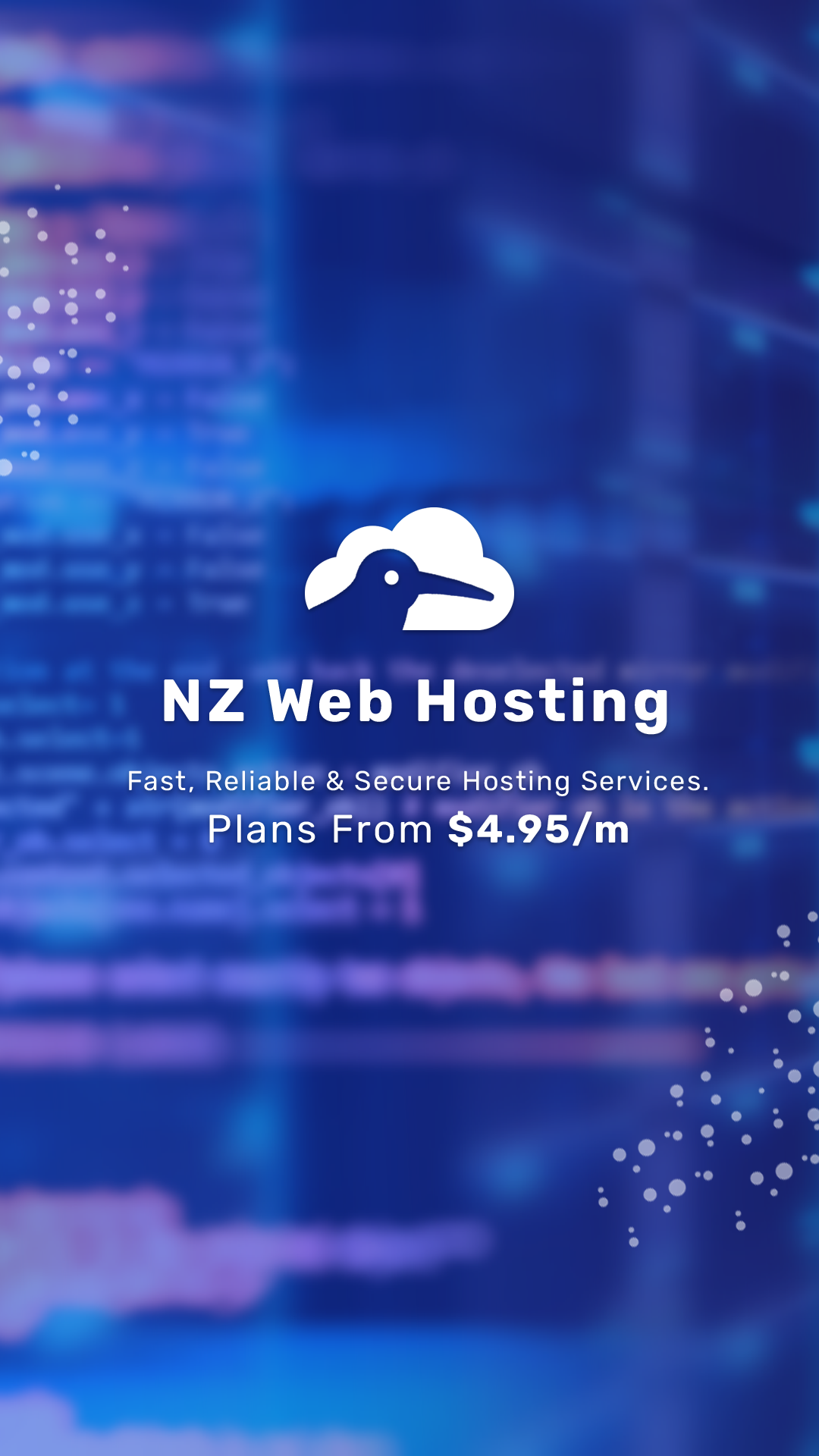 Rapid Kiwi Facebook ad