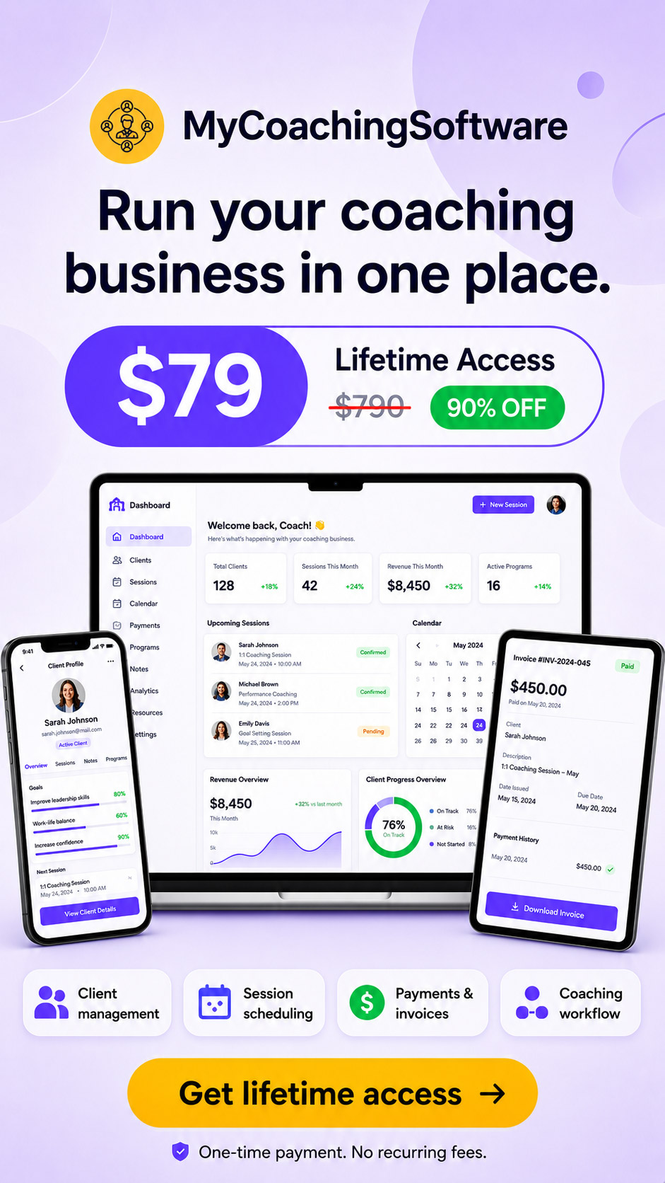 Dealify Facebook ad