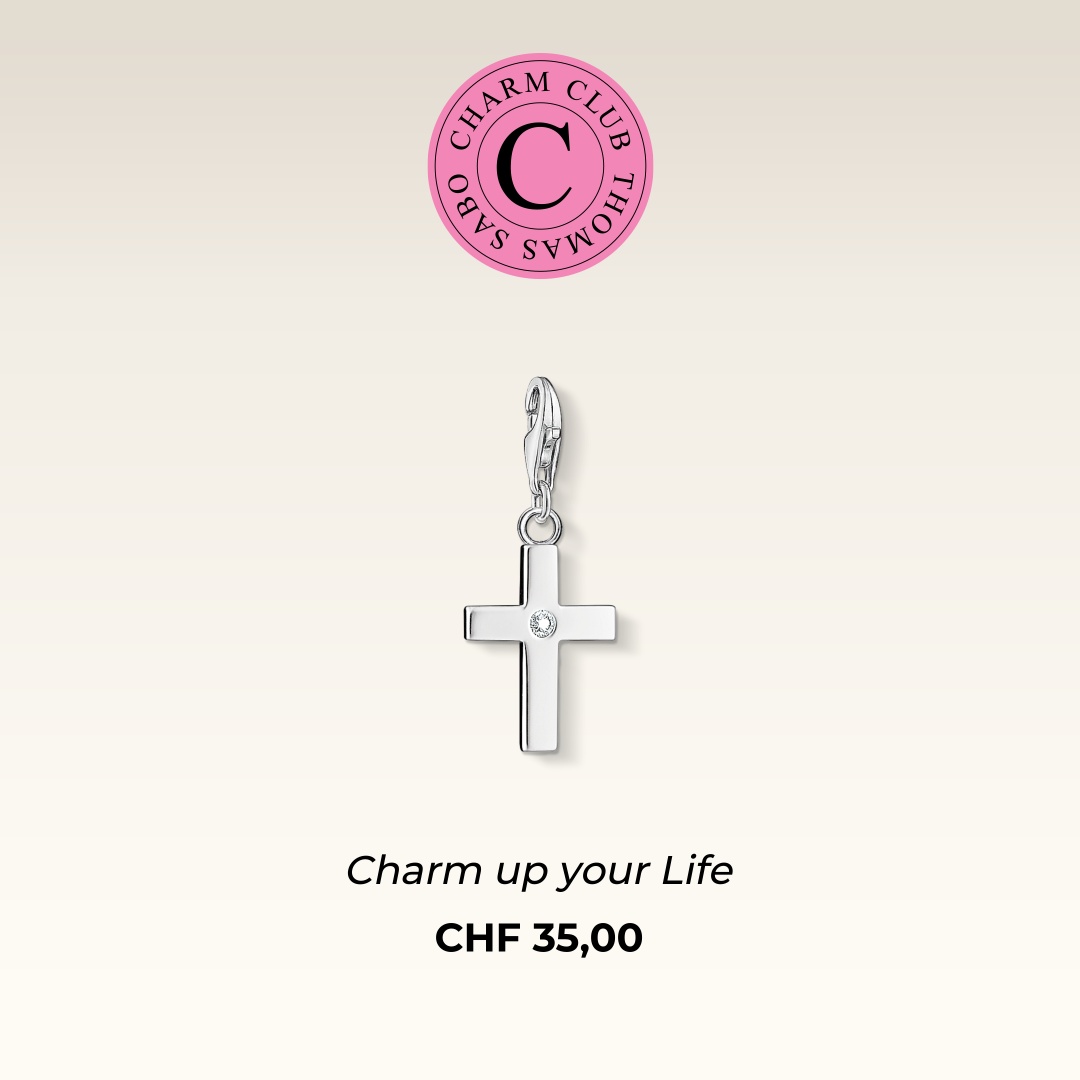Thomas Sabo Facebook ad: Lass dich von Schmuck inspirieren, der zeitlos schön…