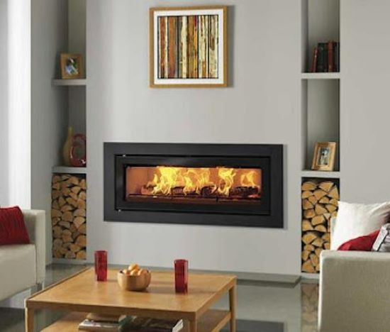 Whidbey Heating & Stoves Facebook ad