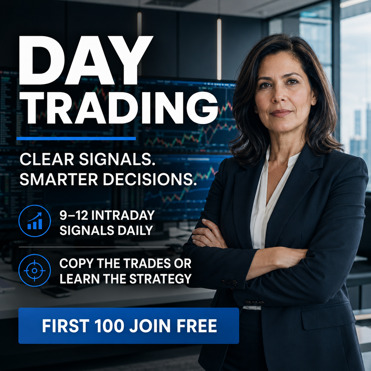 TP Capital Facebook ad