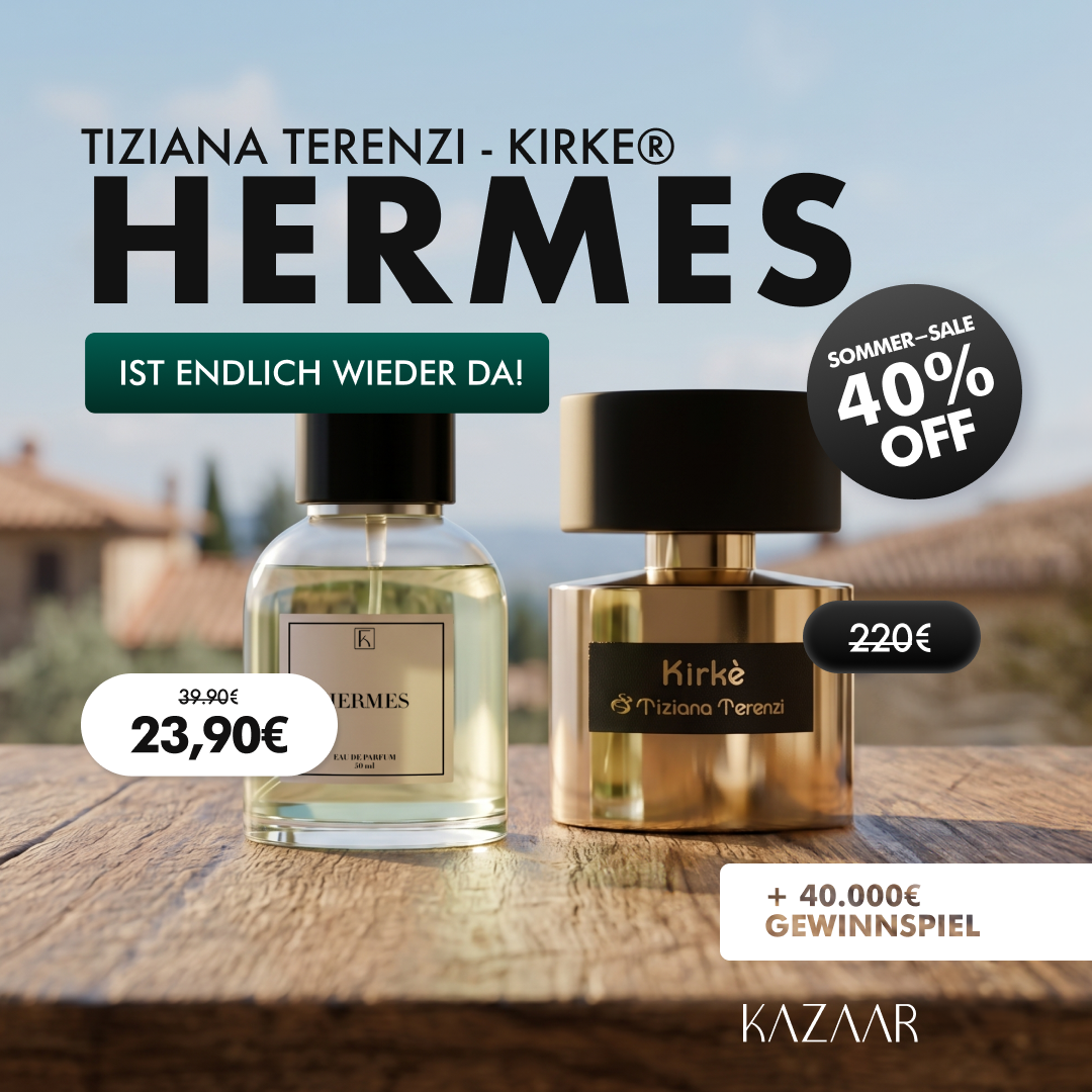 Kazaar Facebook ad