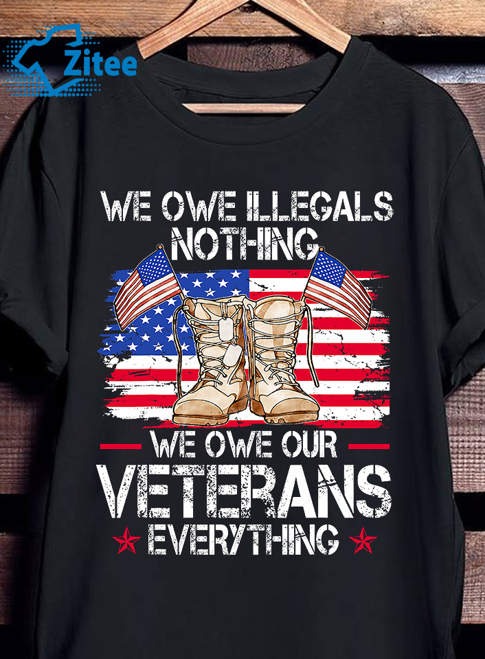 Proud Veteran Facebook ad