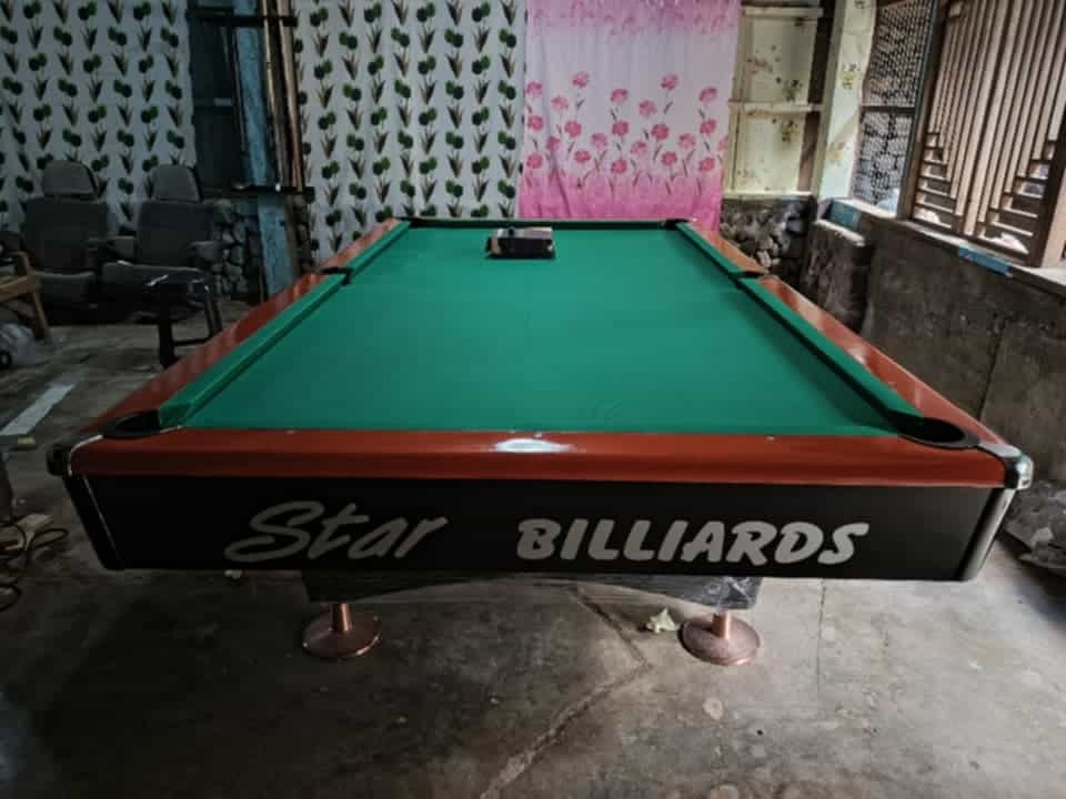 j&m billiard& accessories Facebook ad: On hand M7 & M8 standard zise costomise