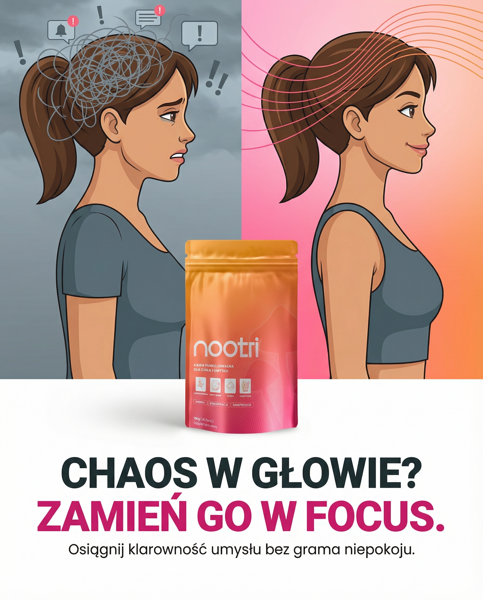 Atlas Kawy Facebook ad