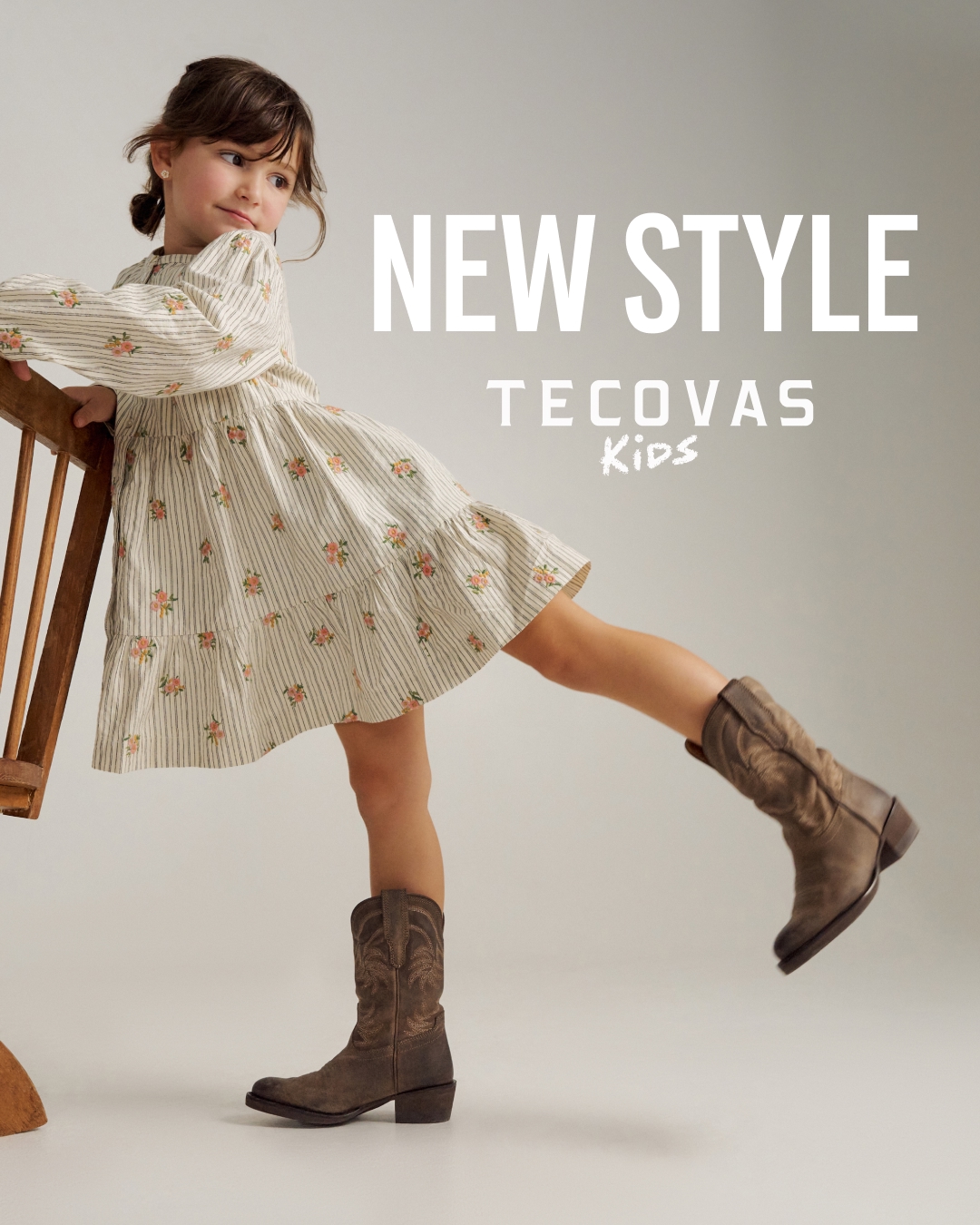 Tecovas Facebook ad