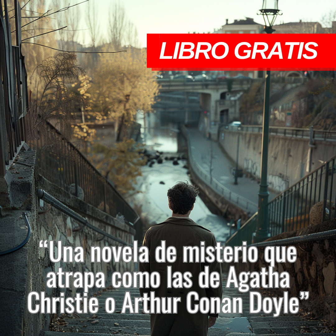 Pablo Poveda Facebook ad: Descarga tu libro gratis