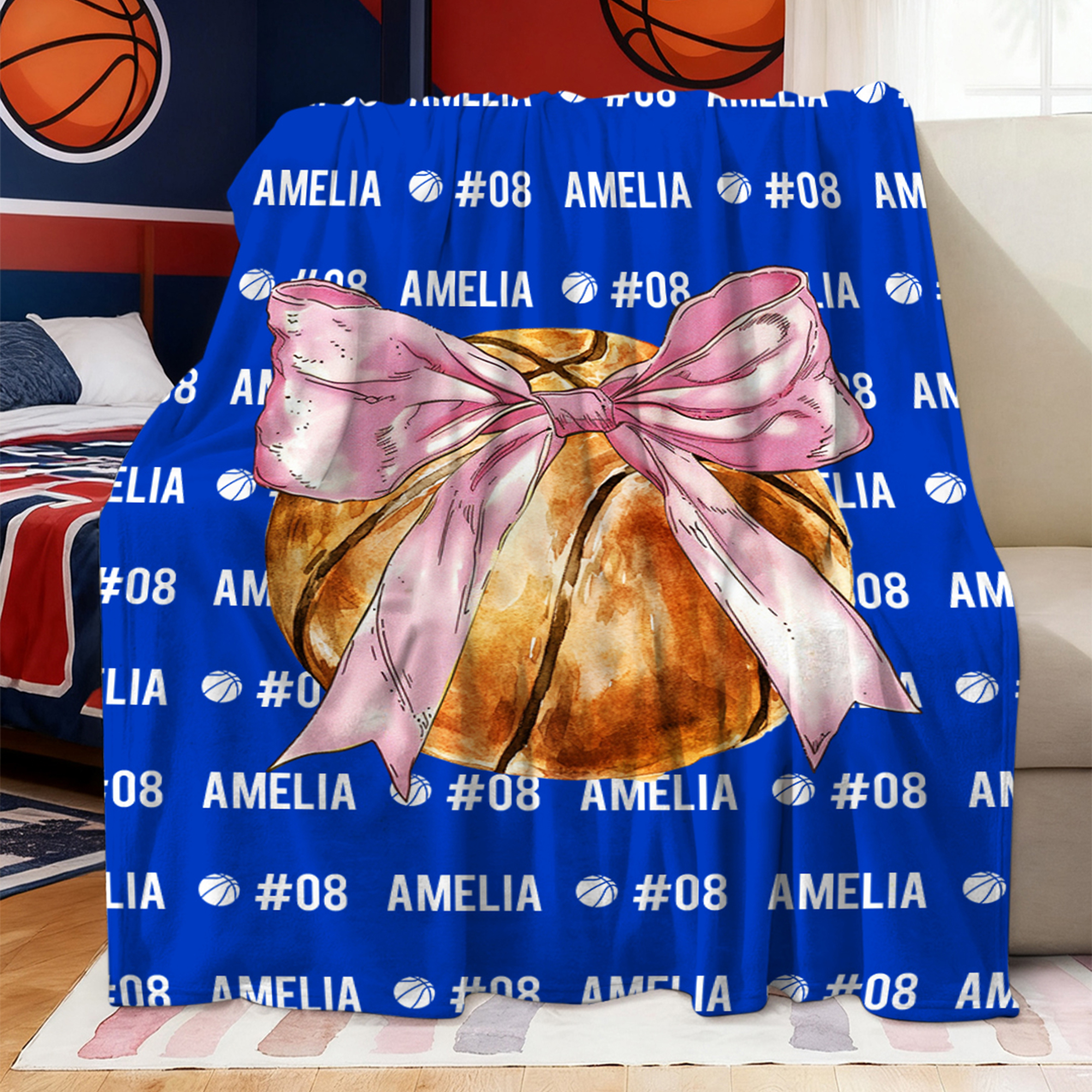Callie Gifts Facebook ad