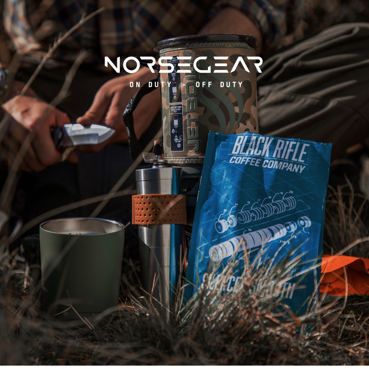 Norsegear Facebook ad