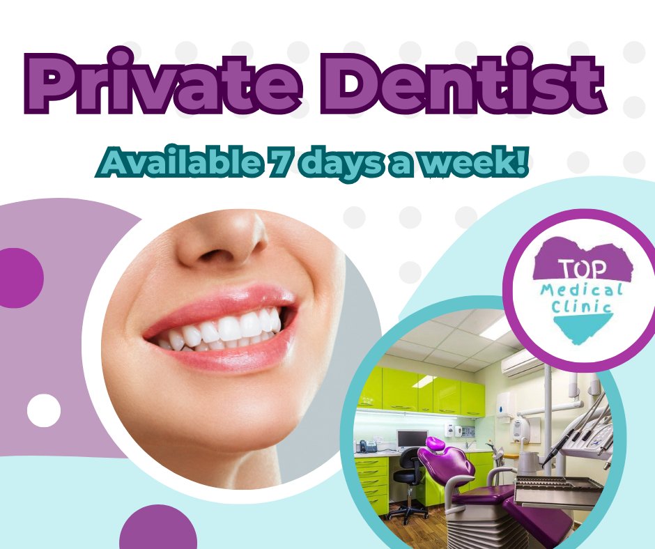 Top Medical Clinic London Facebook ad