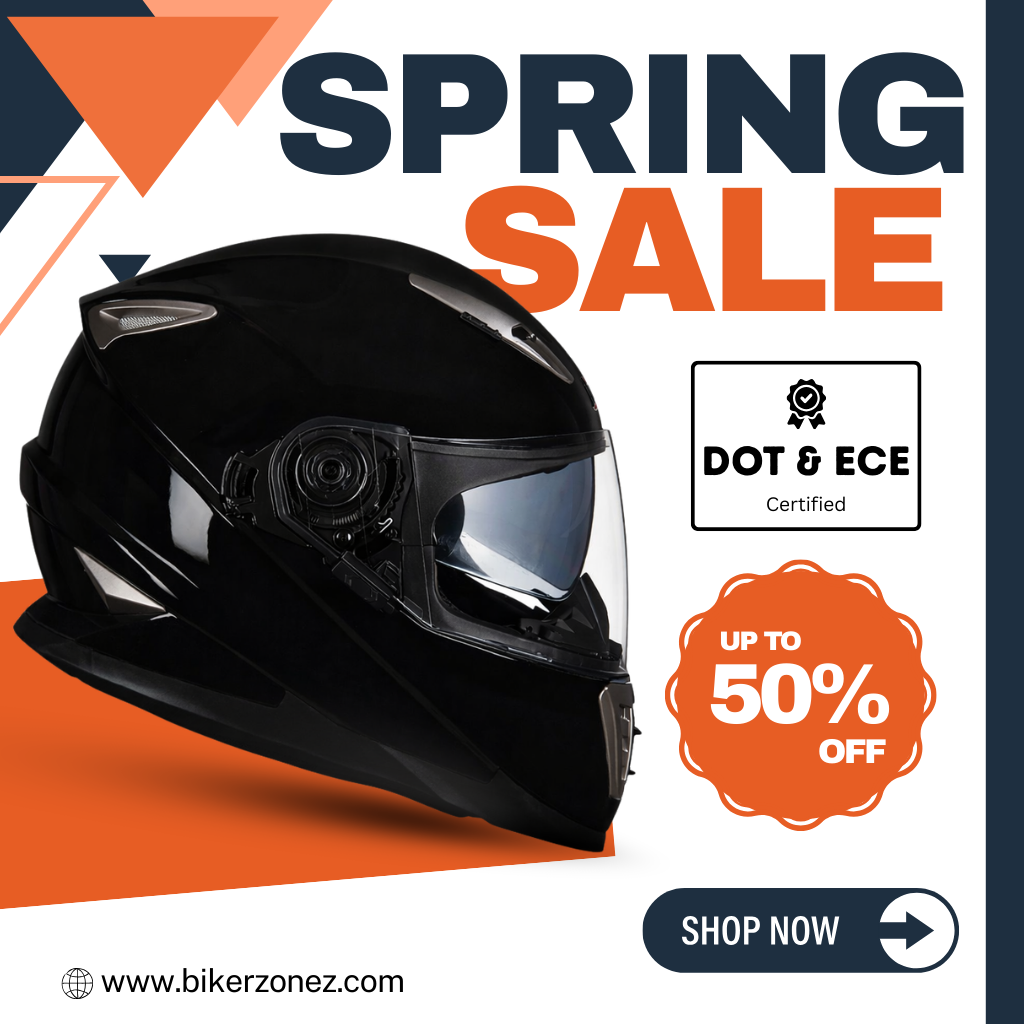 BikerZonez Facebook ad