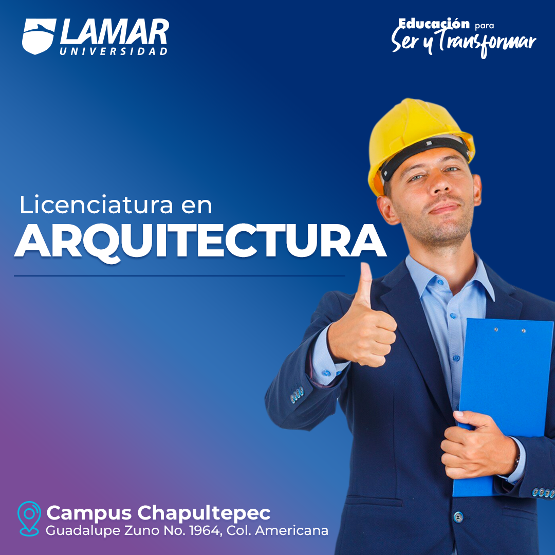 Lamar Universidad Facebook ad: Consigue una beca