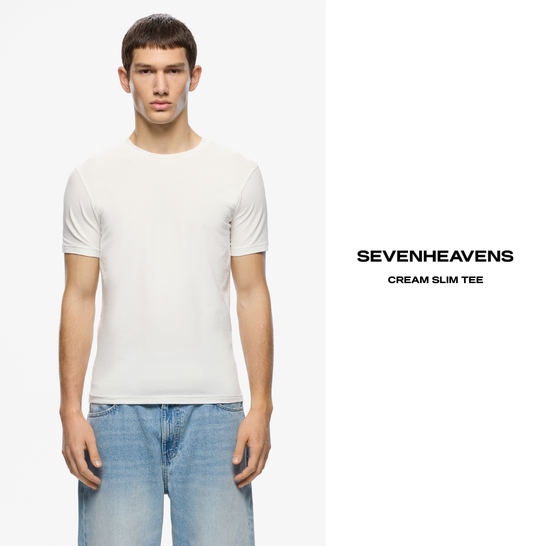 Sevenheavens Facebook ad