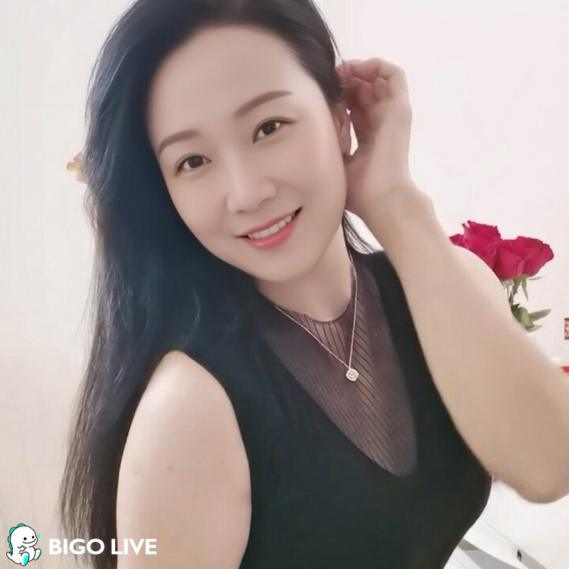 BIGO LIVE Facebook ad