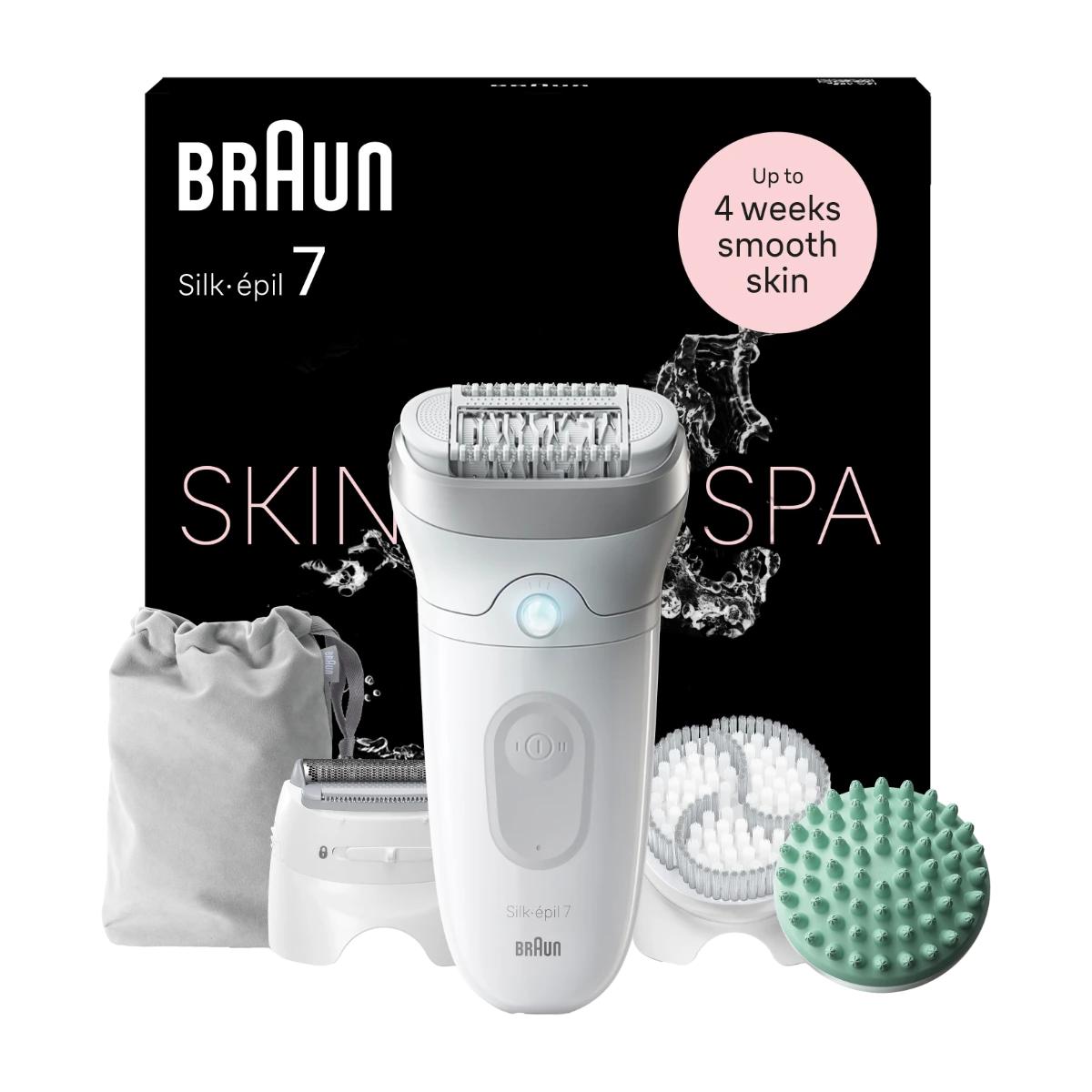 Braun Facebook ad