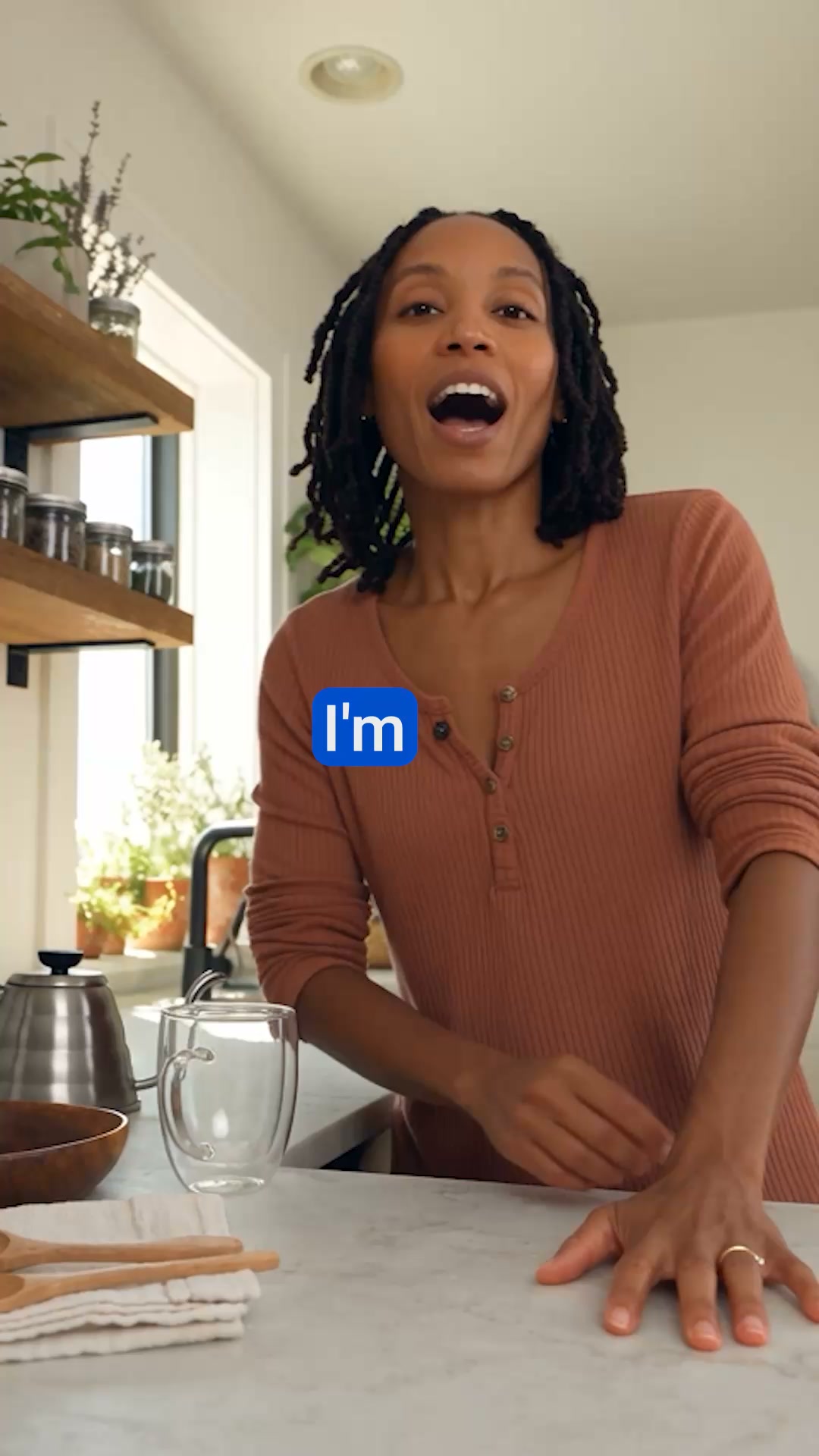 Now You Know. Facebook ad: Learn Herbalism, 5 Mins/Day