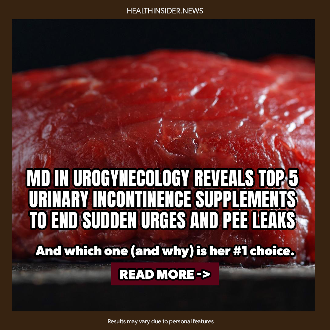 Health Insider Facebook ad