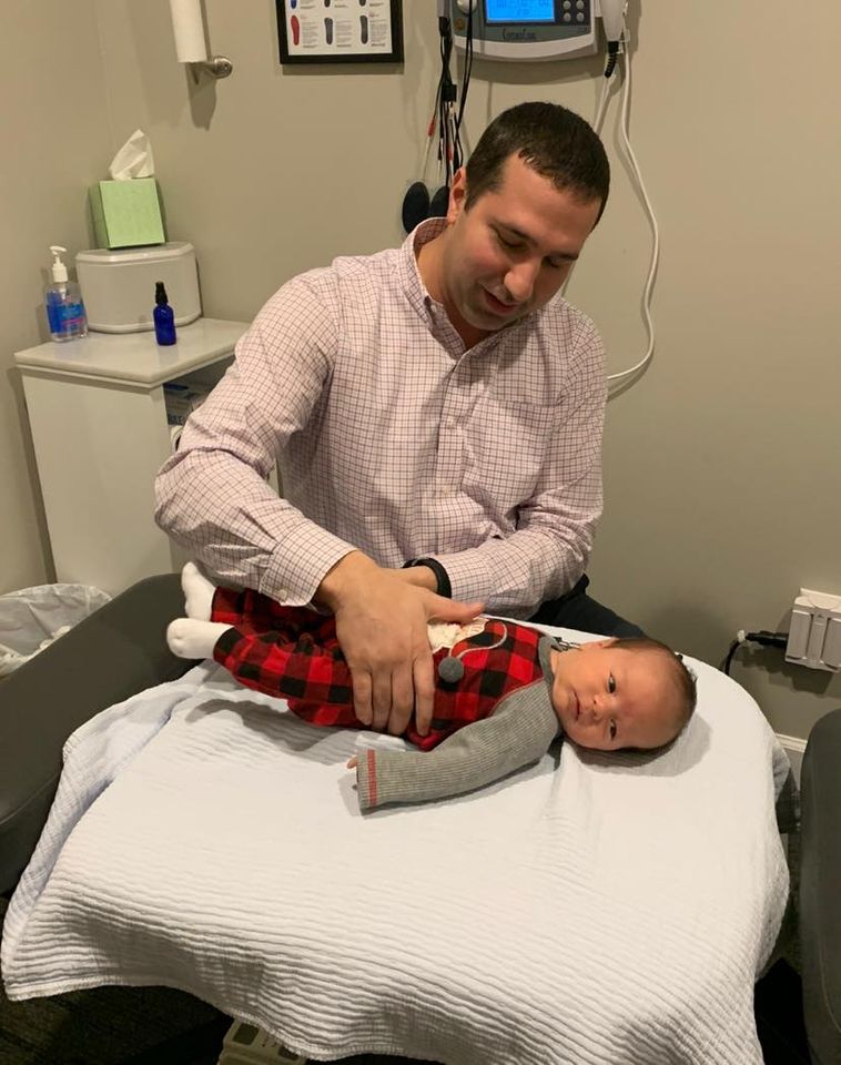 Carolina Chiropractic in Southern Pines, NC Facebook ad: Our mission at Carolina Chiropractic is to improve…