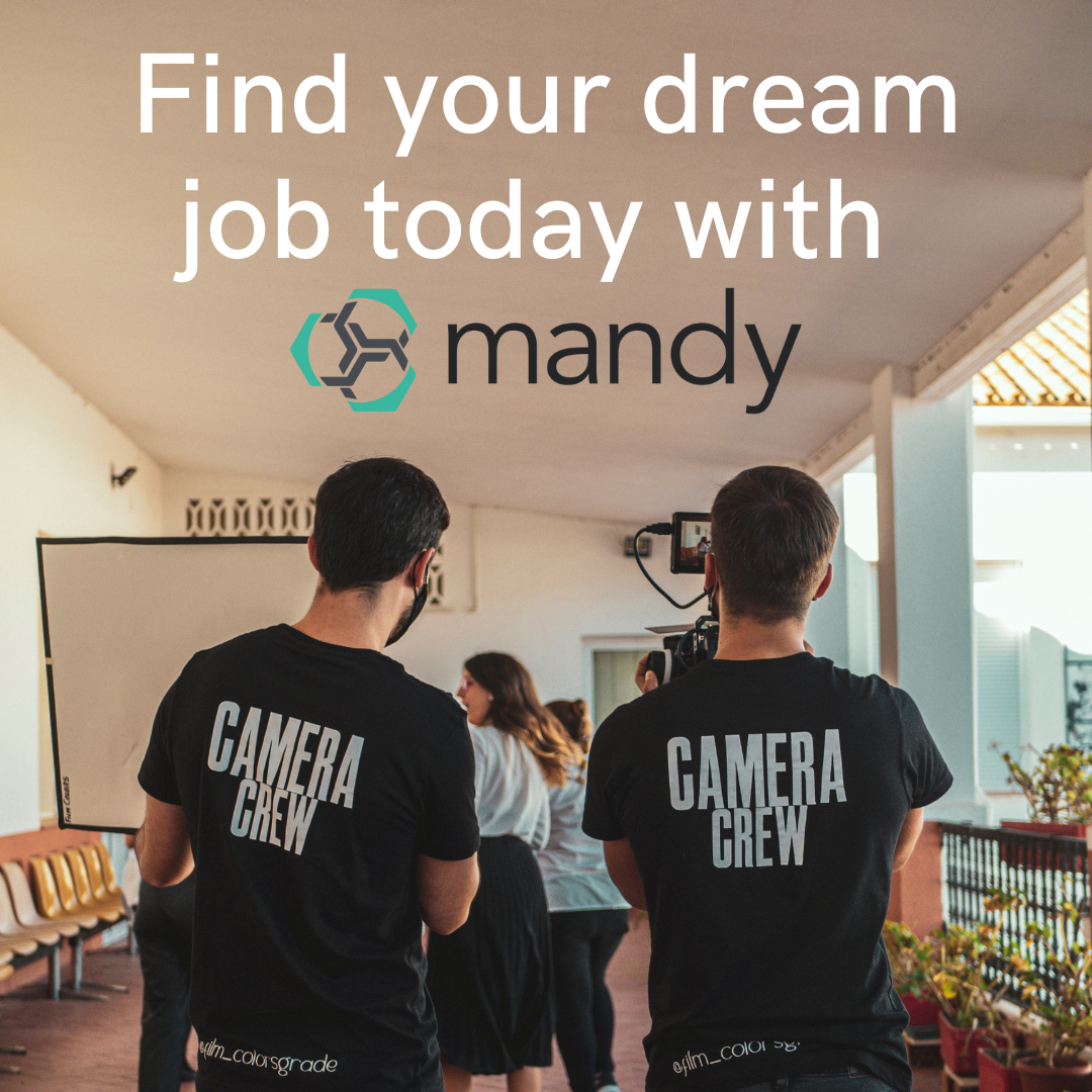 Mandy.com Facebook ad