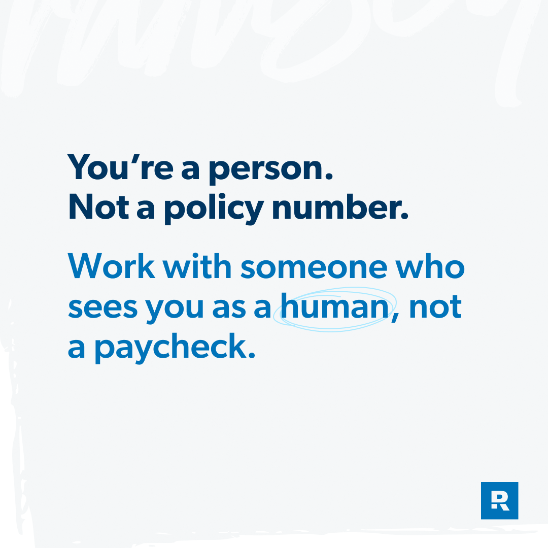 Dave Ramsey Facebook ad