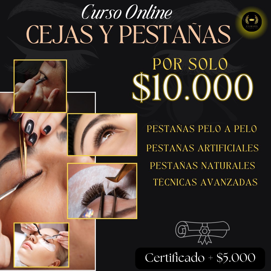 Cursos Colombia Pro Facebook ad