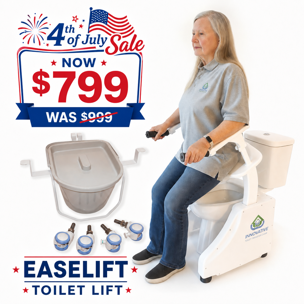 Innovative Home Technologies, LLC Facebook ad