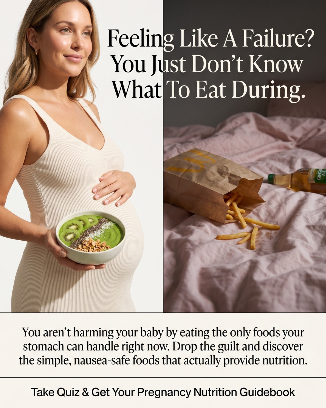 Parenting Leader Facebook ad