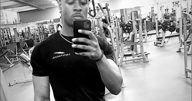 Jash / La Fitness Fitness Director  Facebook ad