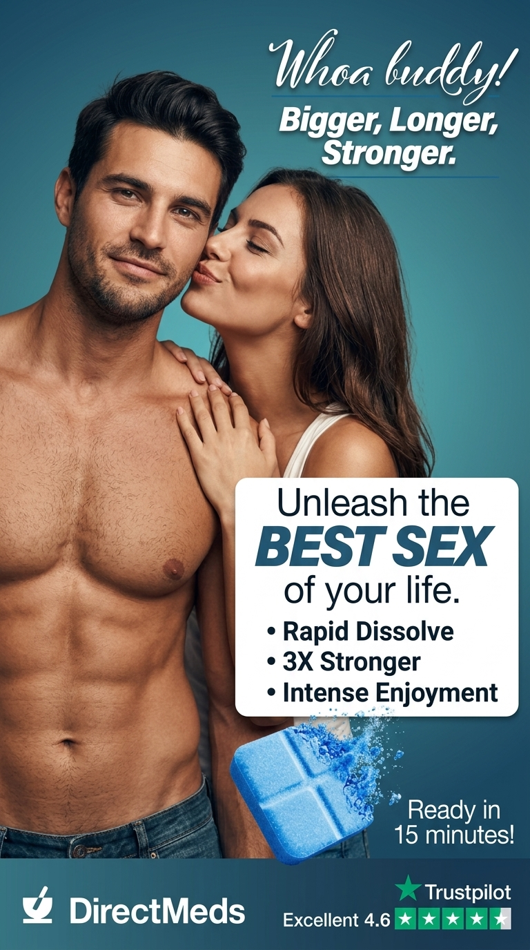 Direct Max Facebook ad from Jun 16, 2026