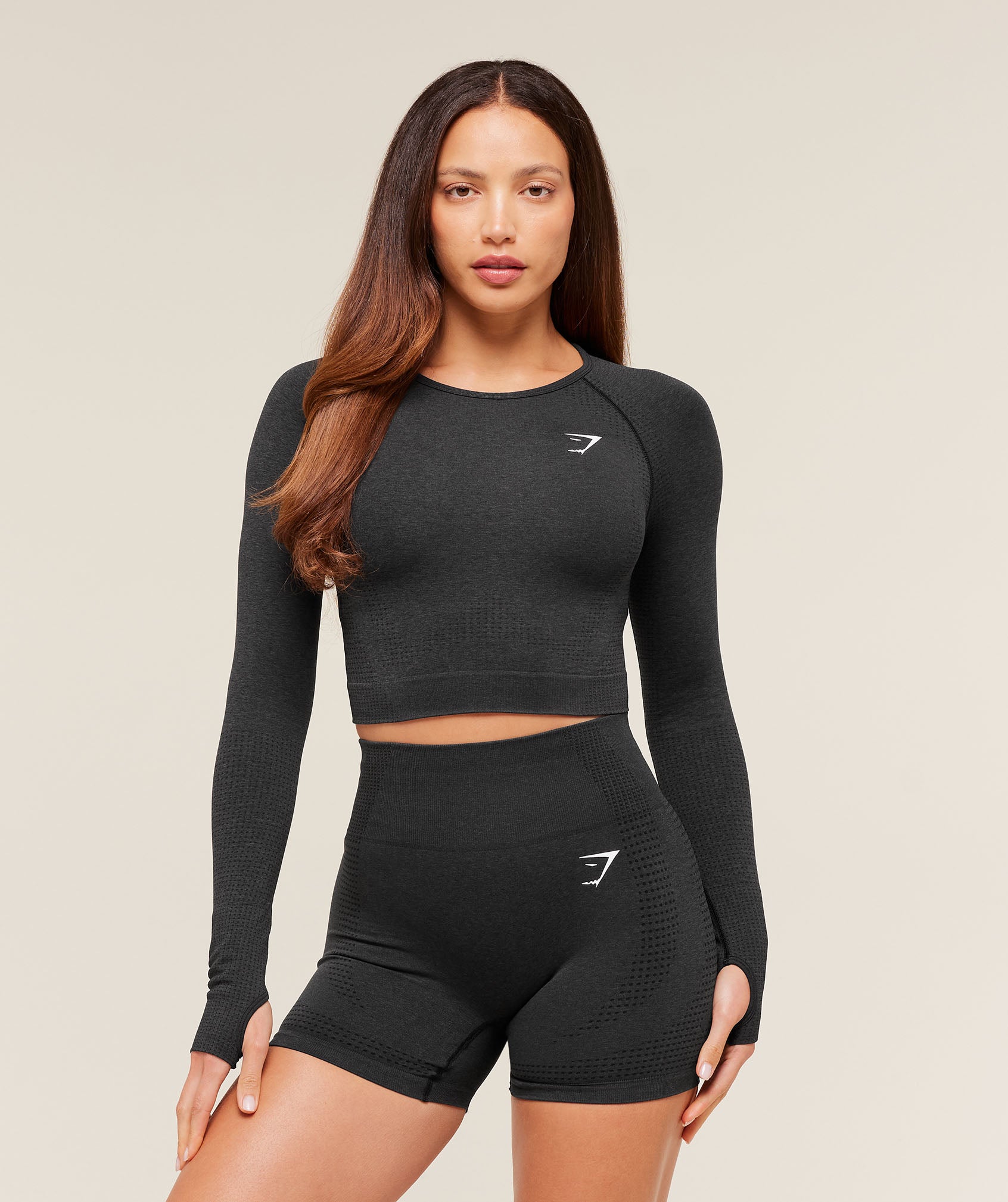 Gymshark Facebook ad