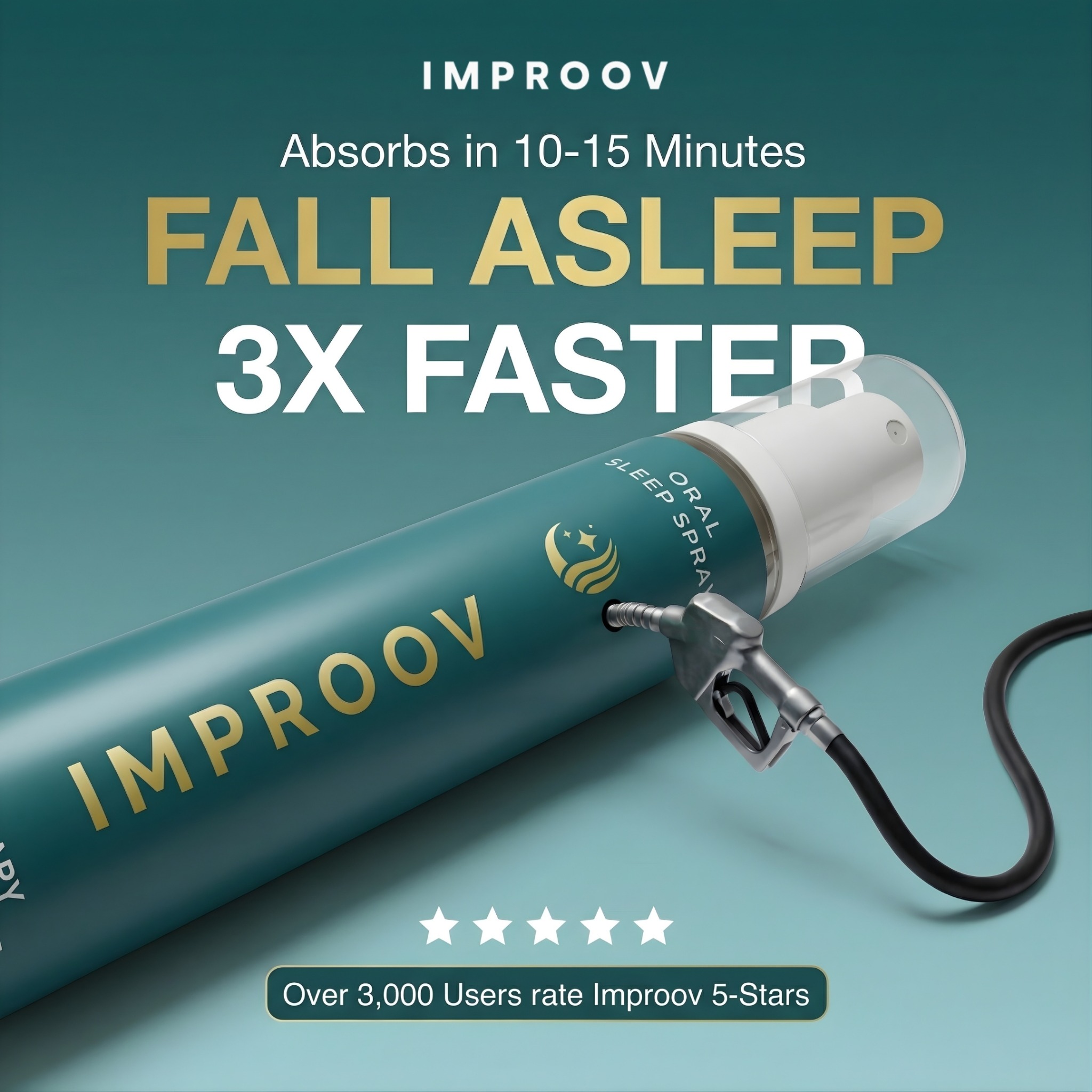 Improov  Facebook ad