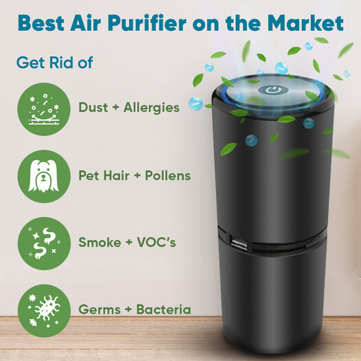 Healthy Home Facebook ad