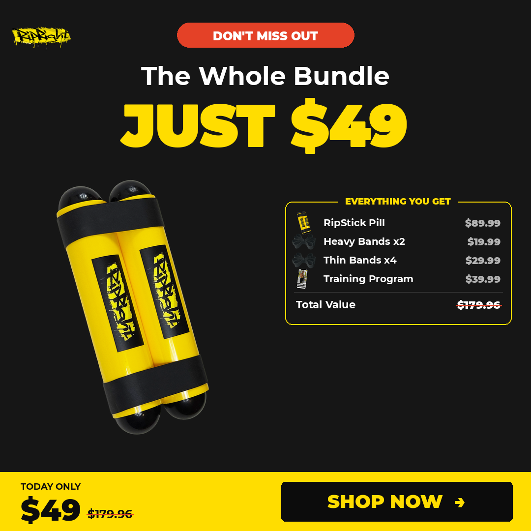ripright Facebook ad