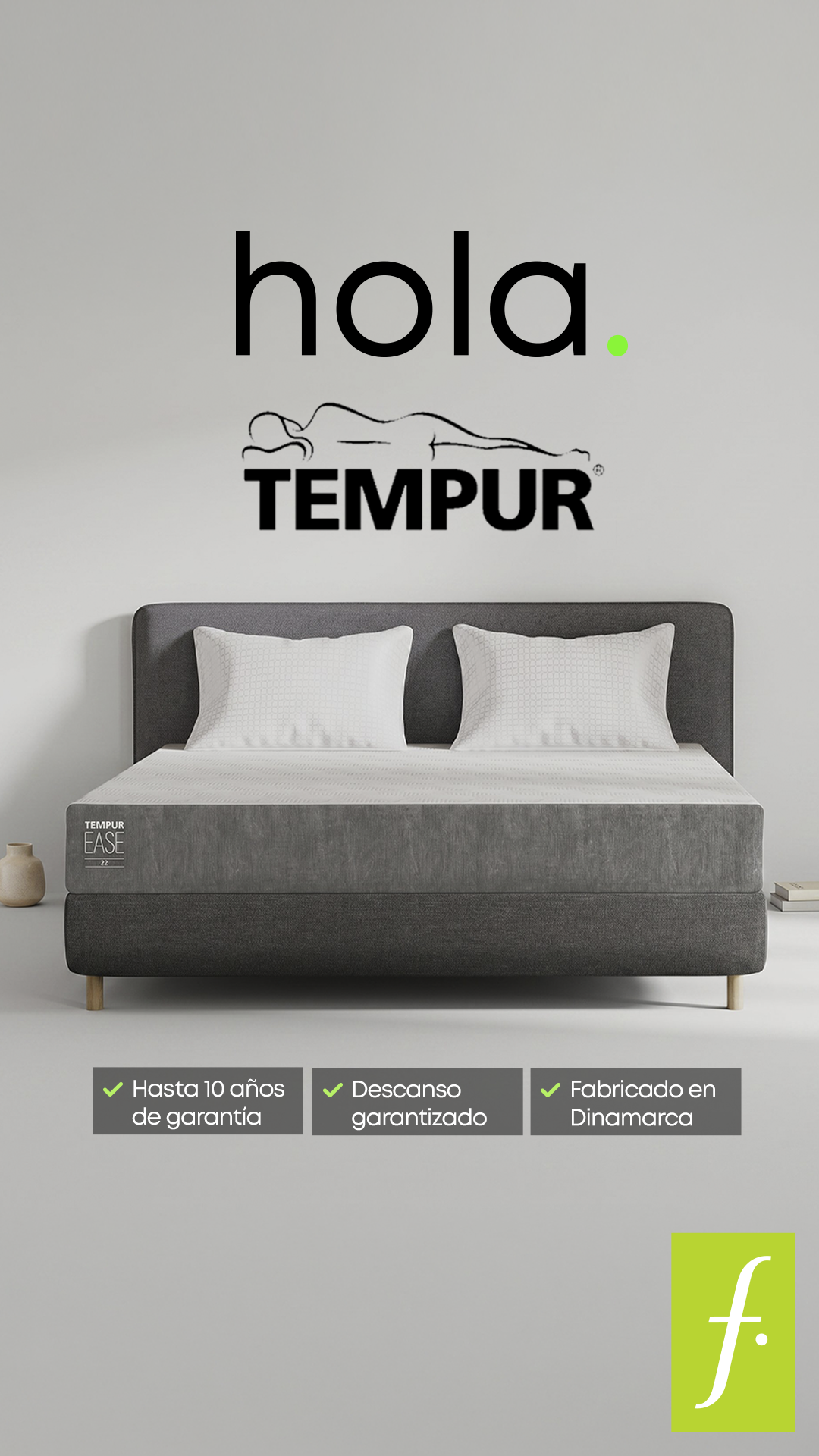 Falabella Colombia Facebook ad