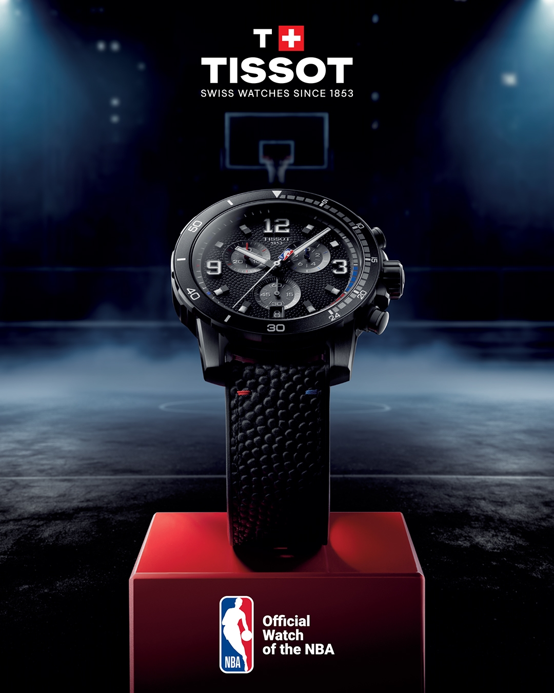 Time Square Col Facebook ad