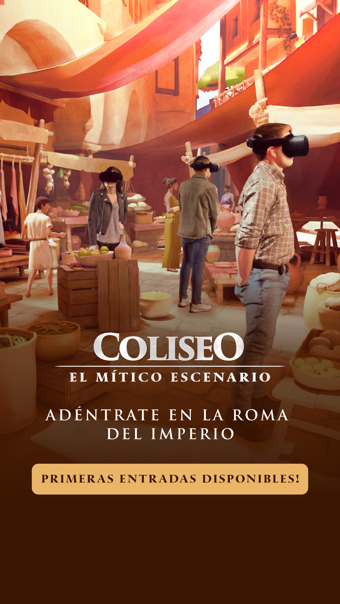 Eclipso España Facebook ad