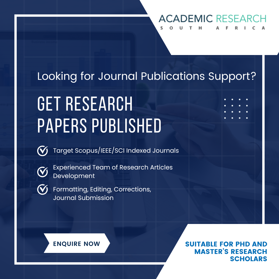 Academic Research Facebook ad