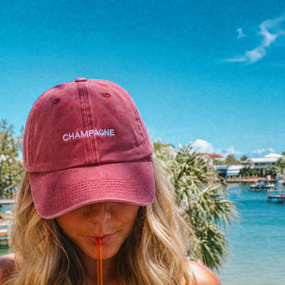 CAPS Apparel Facebook ad