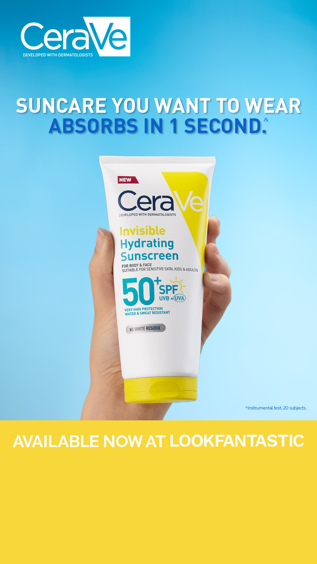 CeraVe Skincare Facebook ad from Jun 9, 2026
