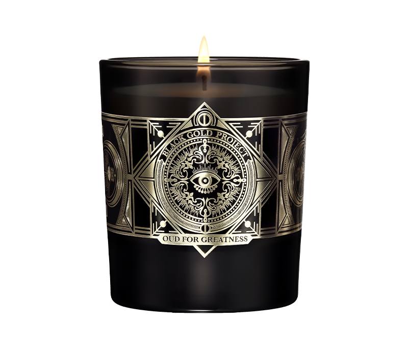 INITIO Parfums Privés Facebook ad