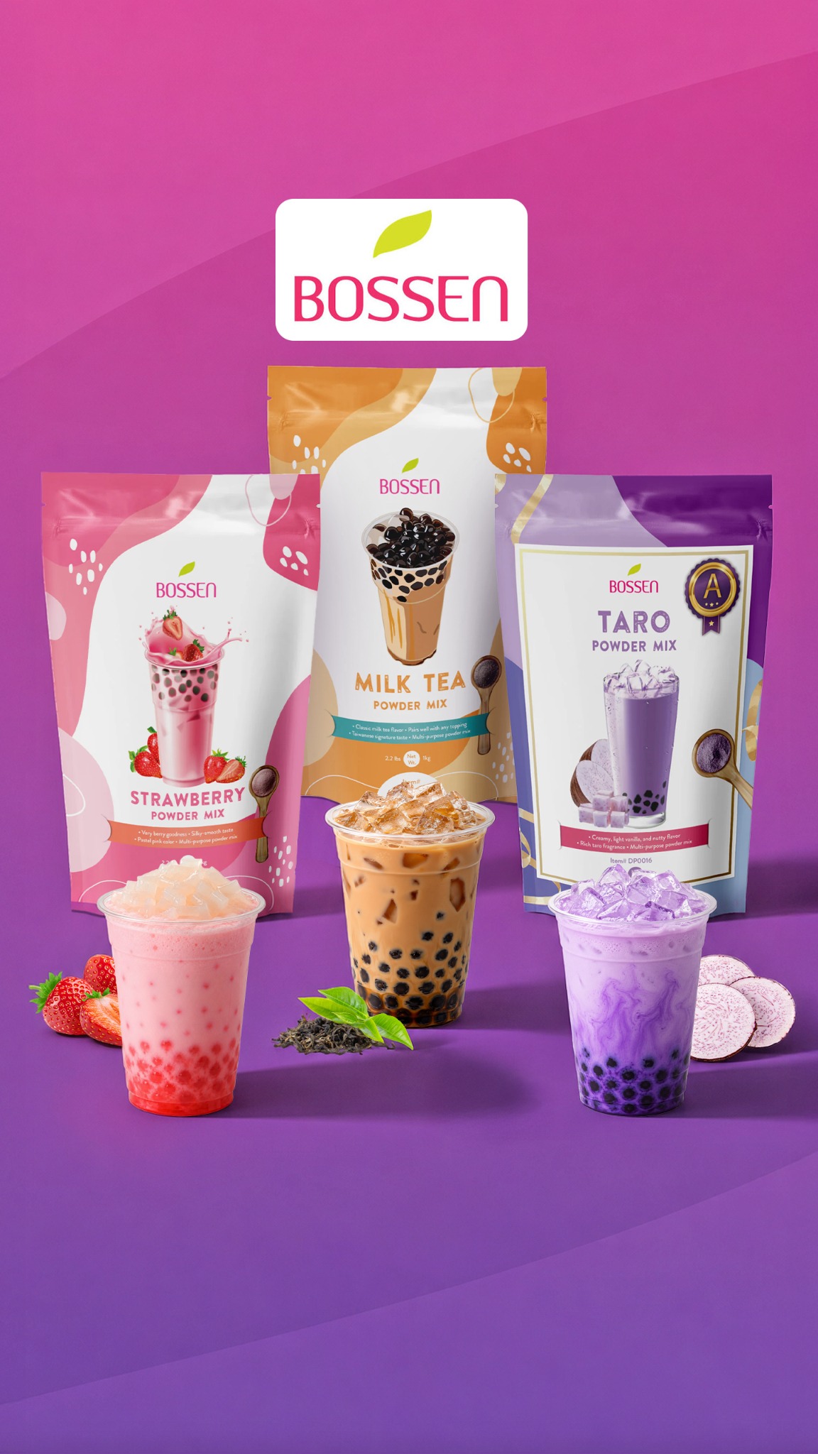 WebstaurantStore Facebook ad