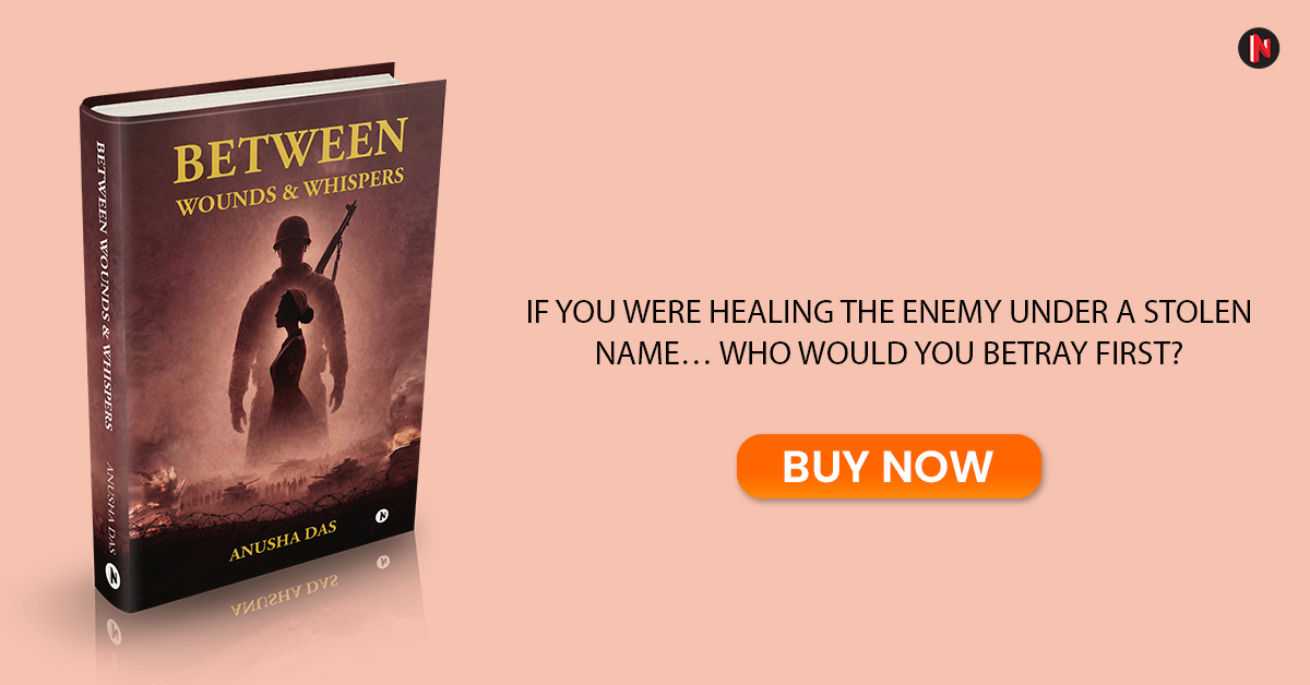 Notion Press Books Facebook ad