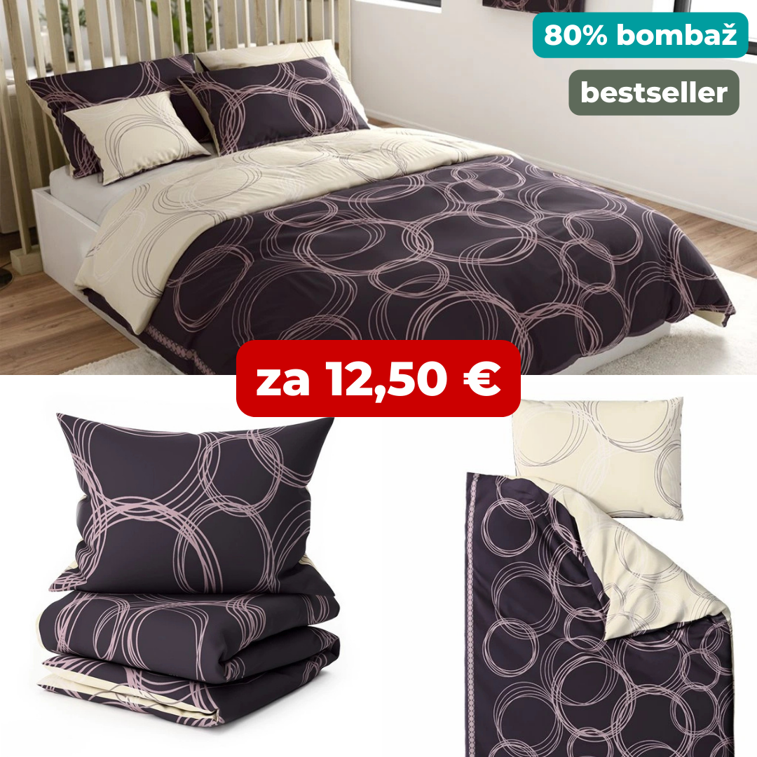 Ljubki Dom Facebook ad